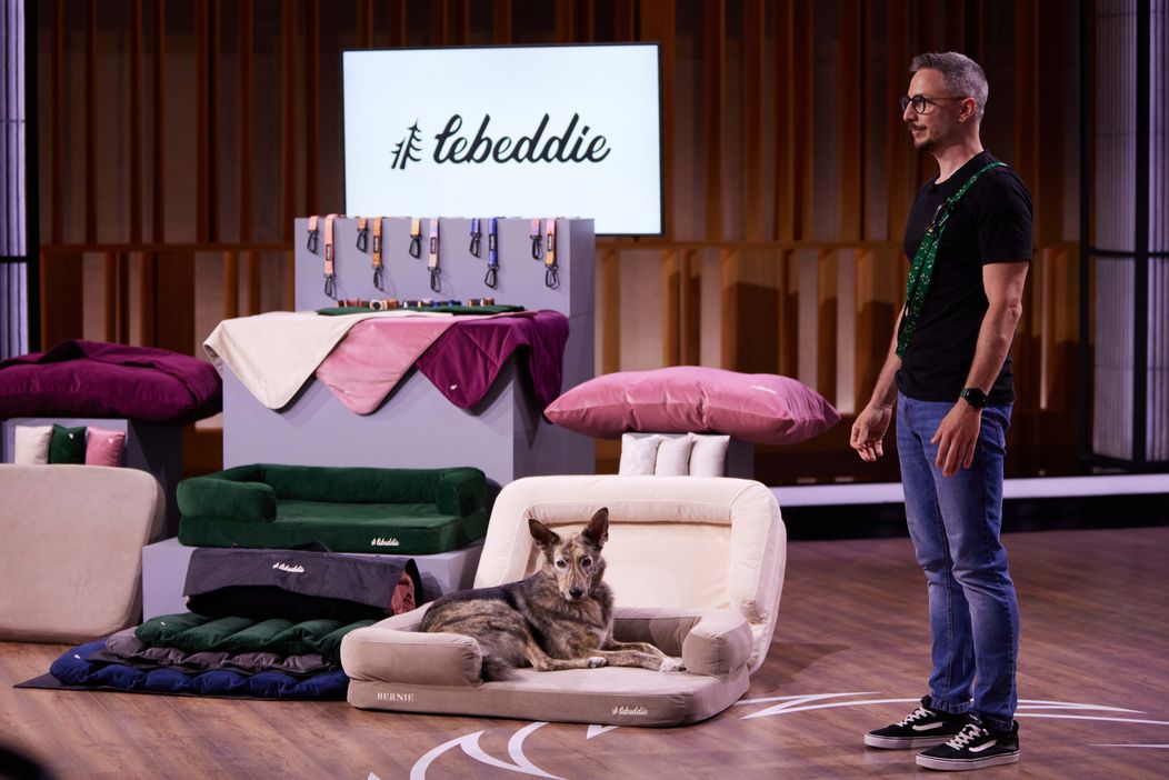 Jama levova - 4. epizóda