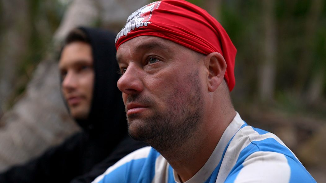 Zúfalý Švanci prišiel o cennú vec.