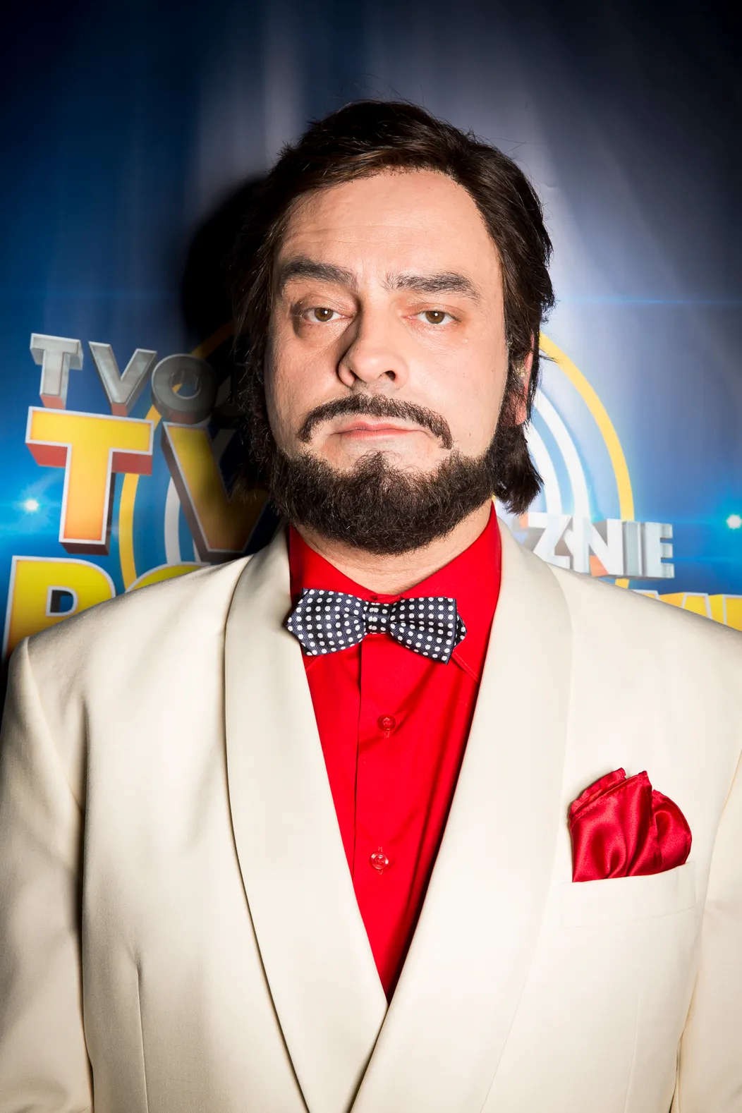 Sväťo Malachovský ako Peter Dvorský