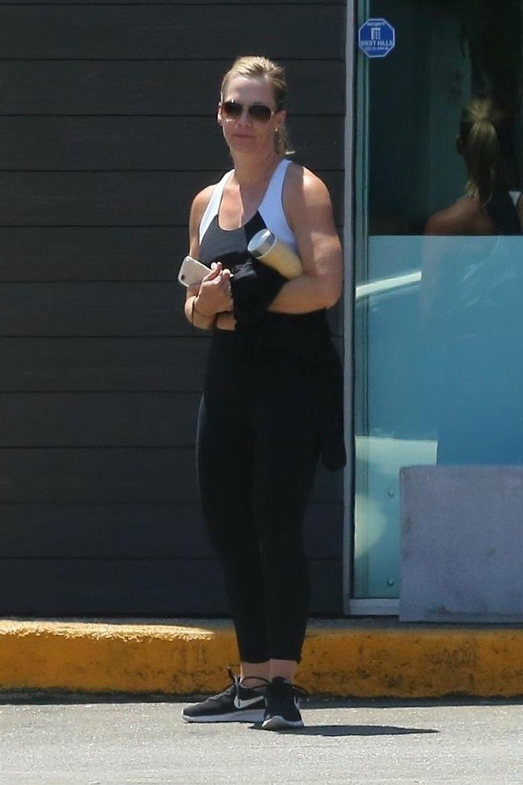 Jennie Garth