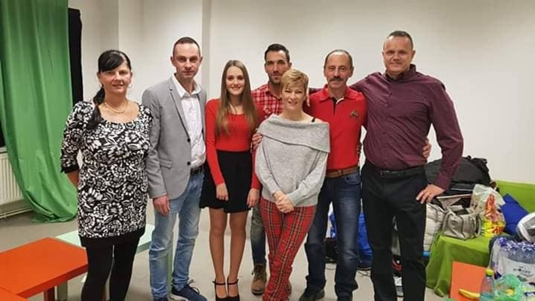 Milana Ľubka si konečne vydýchli