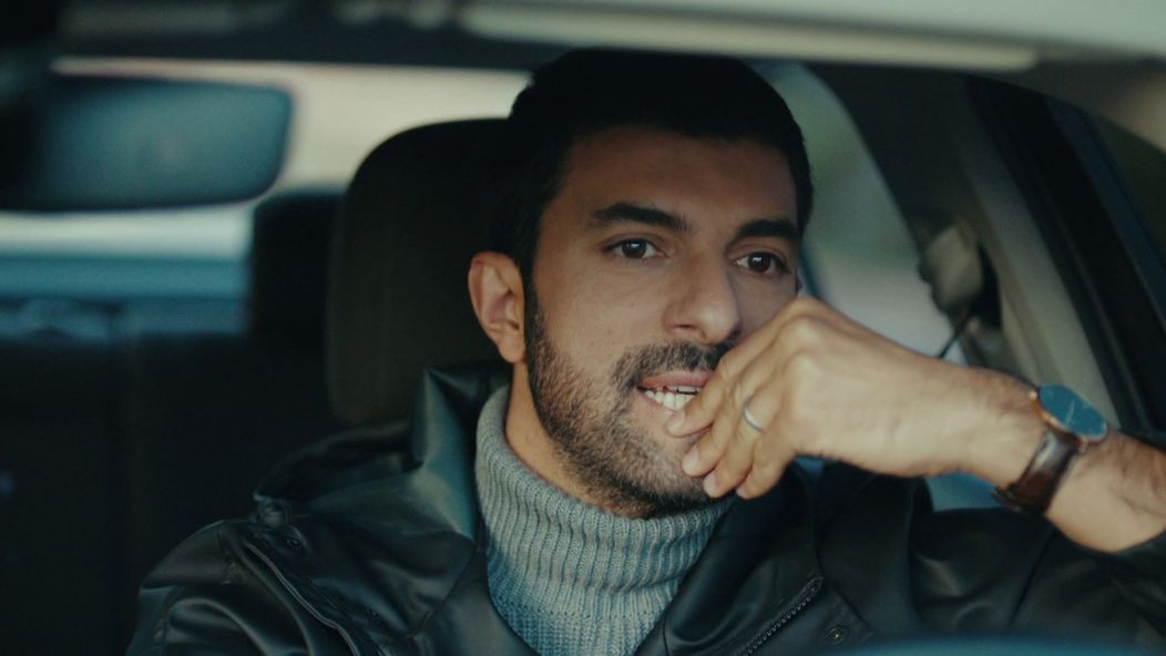 Veľvyslancova dcéra