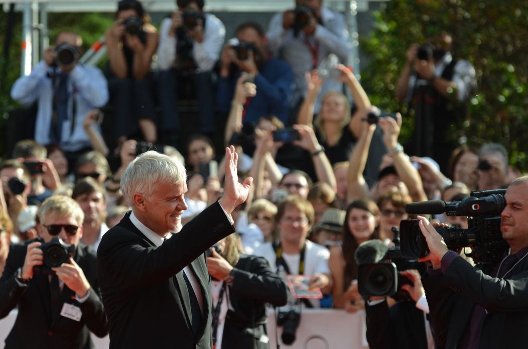 Tim Robbins