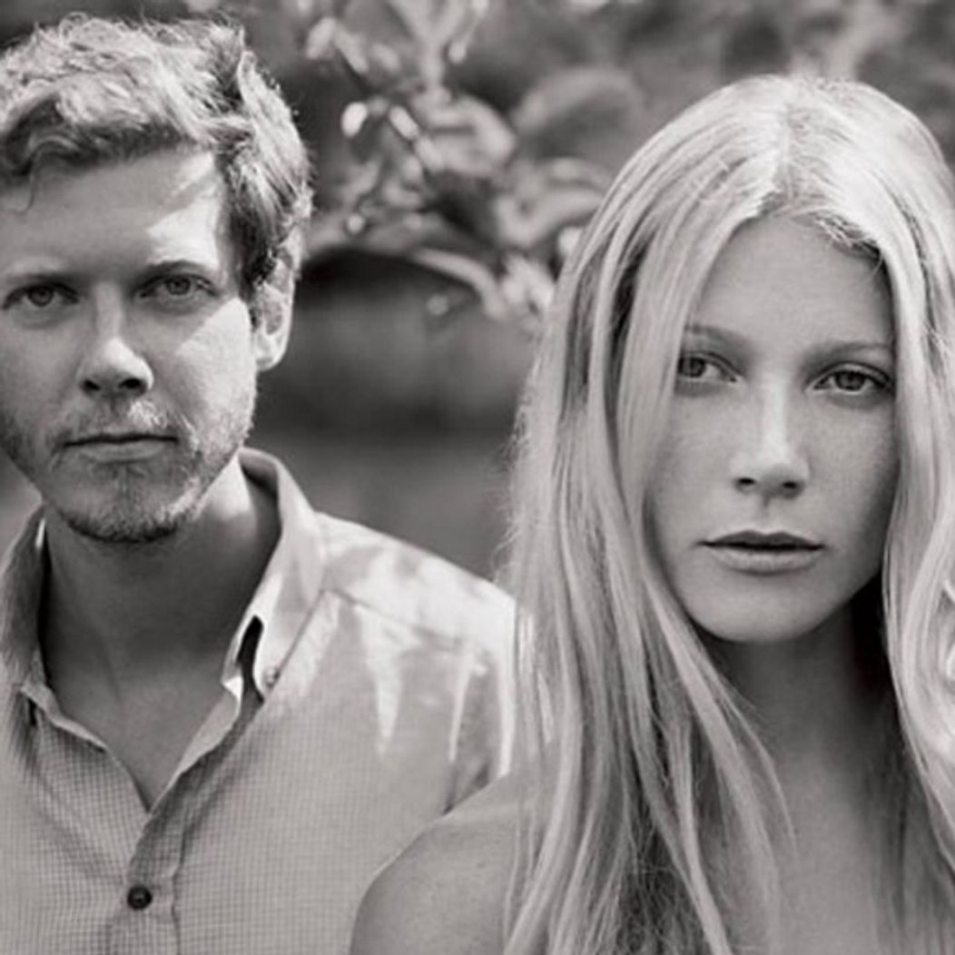 Gwyneth Paltrow s bratom Jakeom