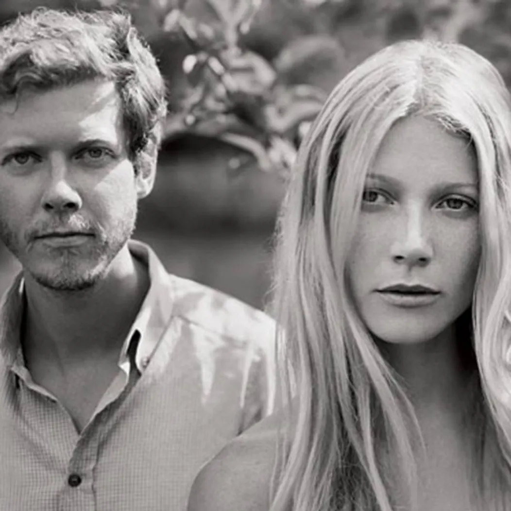 Gwyneth Paltrow s bratom Jakeom