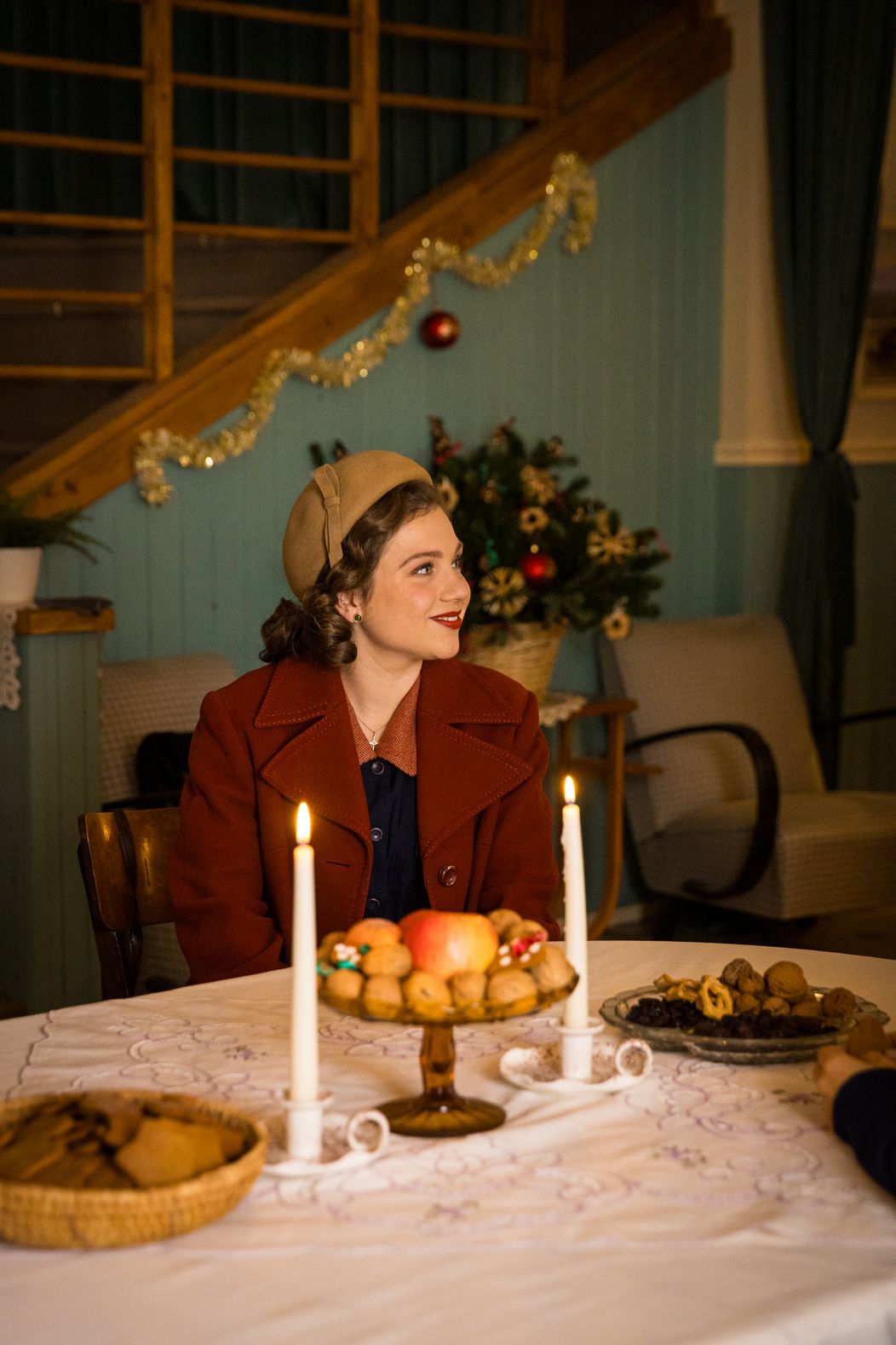 V Dunaji oslávili Vianoce