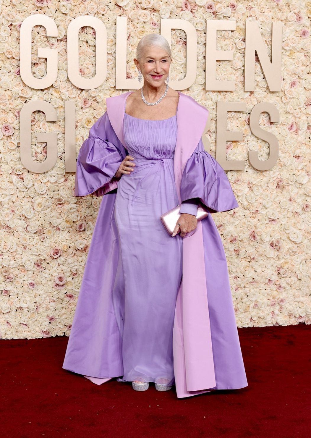Helen Mirren