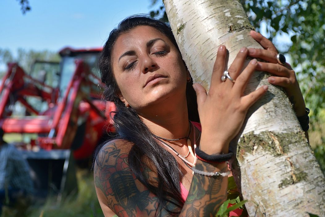 Mária Both