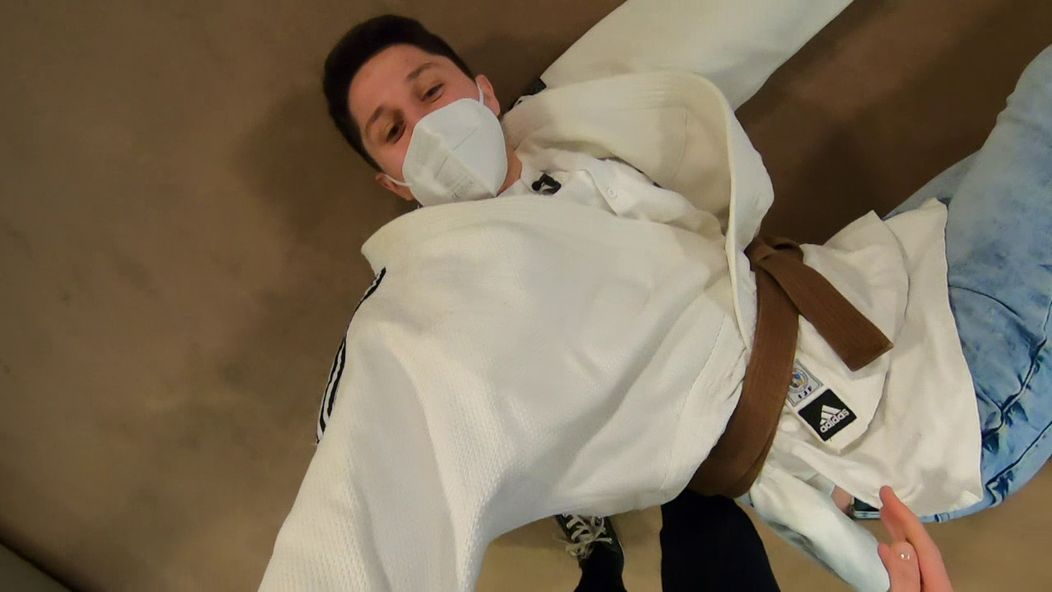 Už to majú za sebou Súťažiaci z Tvojej tváre úprimne o ich premiére.mp4