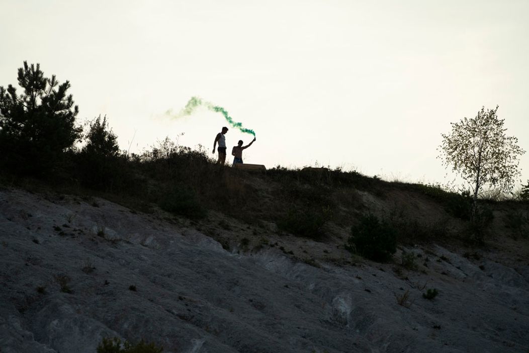 28. a 29. deň na Farme, Kúria vyhrala štafetu