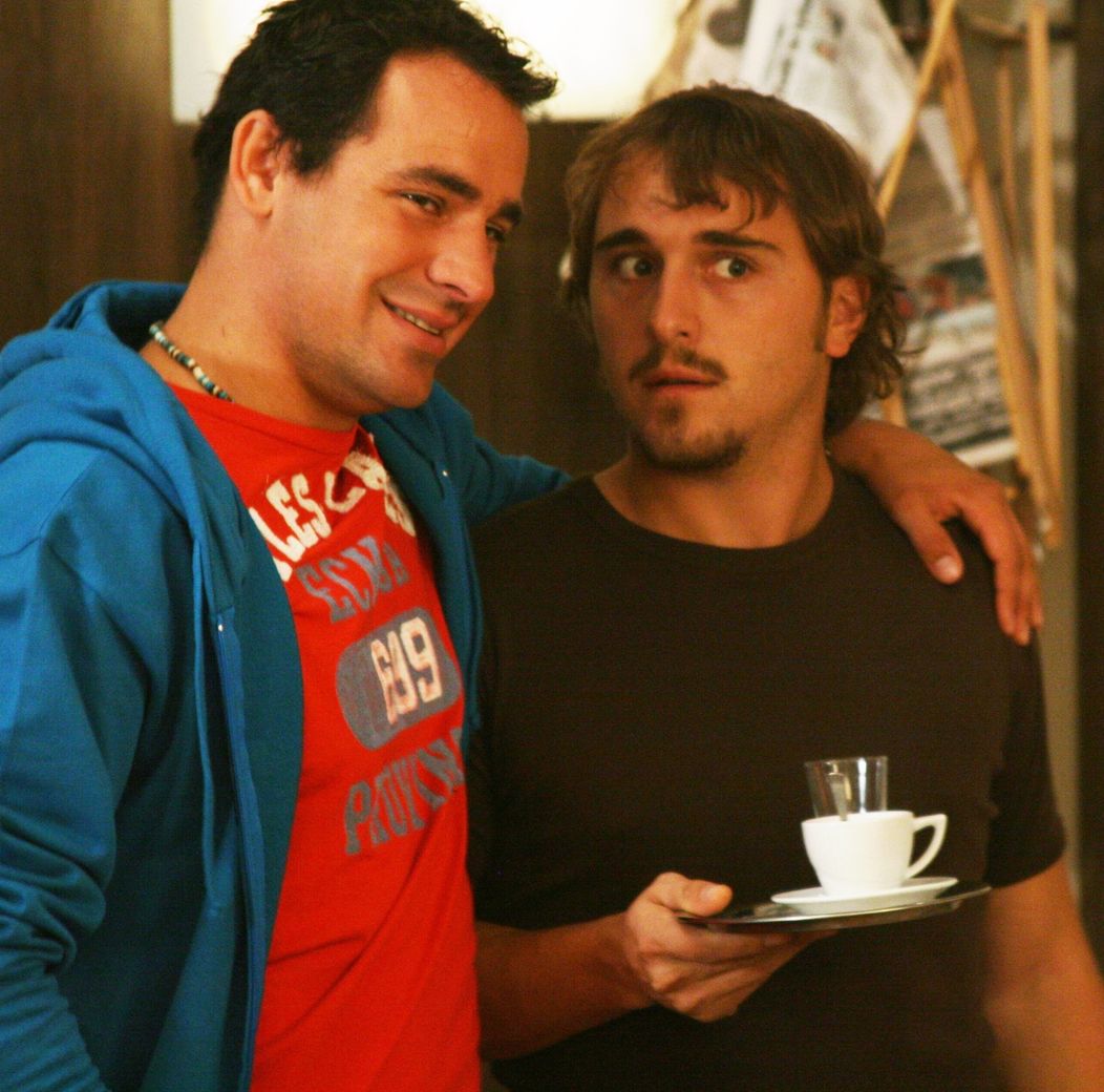 Filip Tůma, Rádio Fresh, 2008