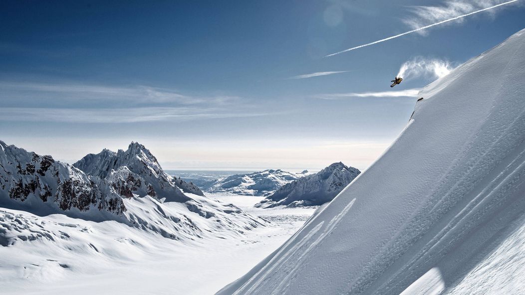 The Fourth Phase: Na hrane