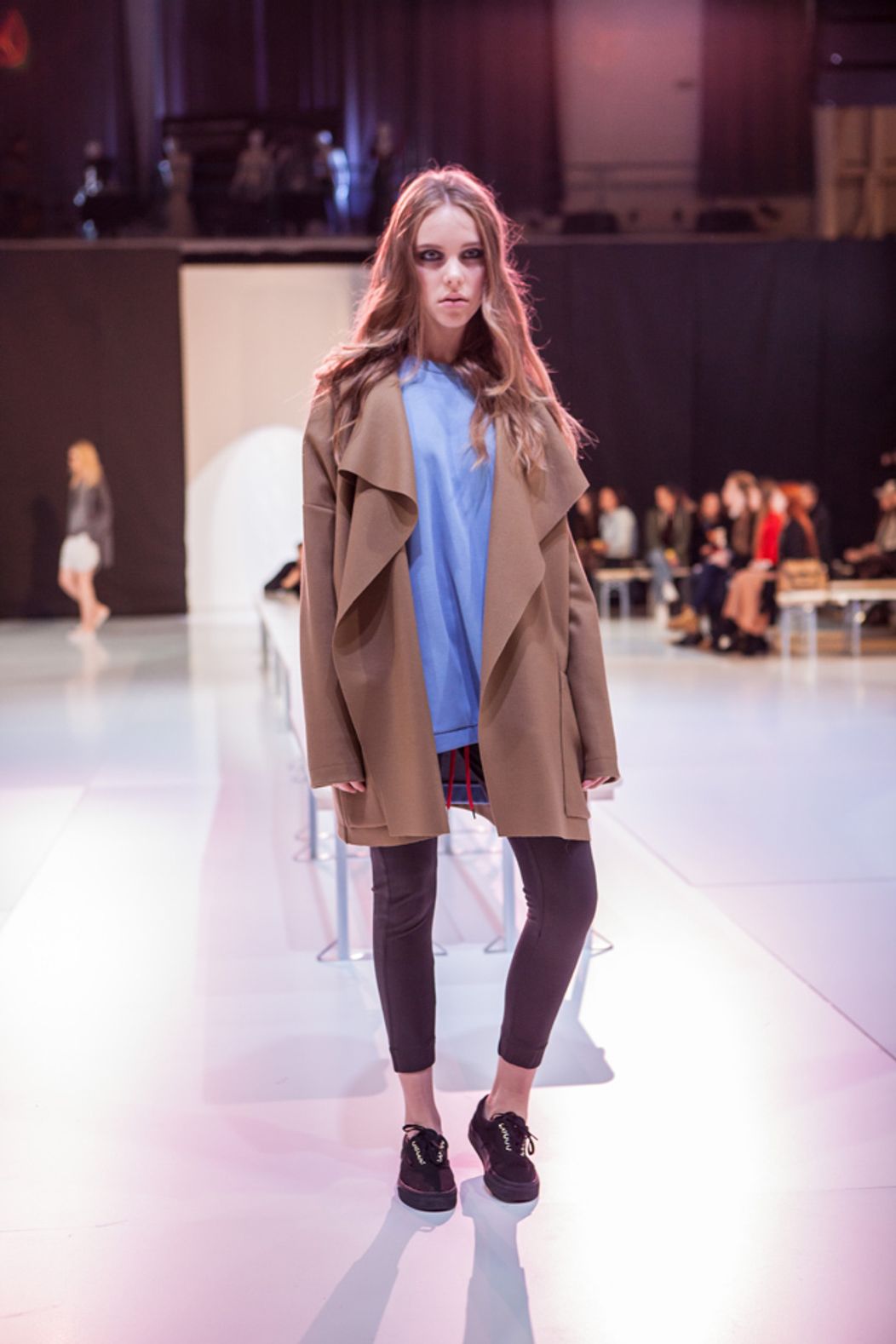 Fashion LIVE!: Buffet Clothing