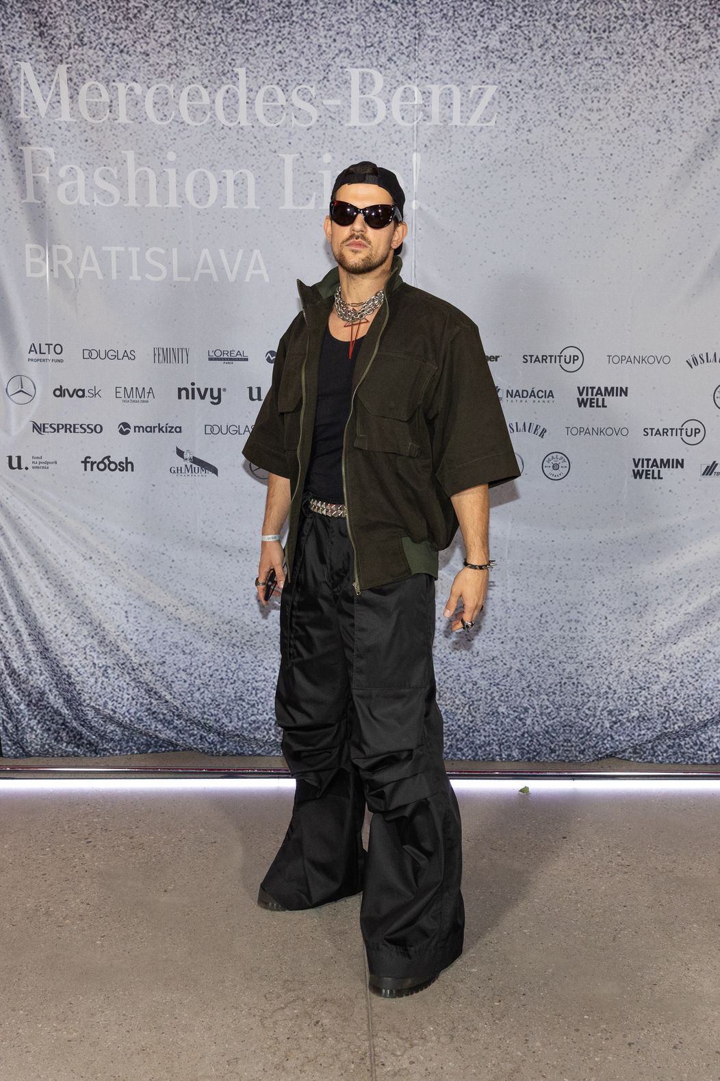 Fashion LIVE! 2023