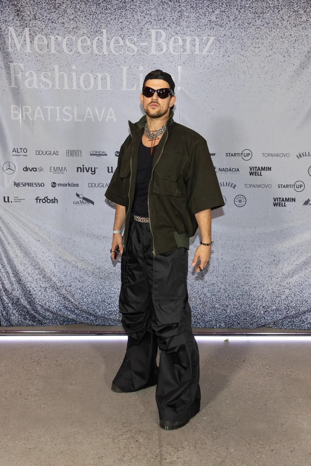 Fashion LIVE! 2023