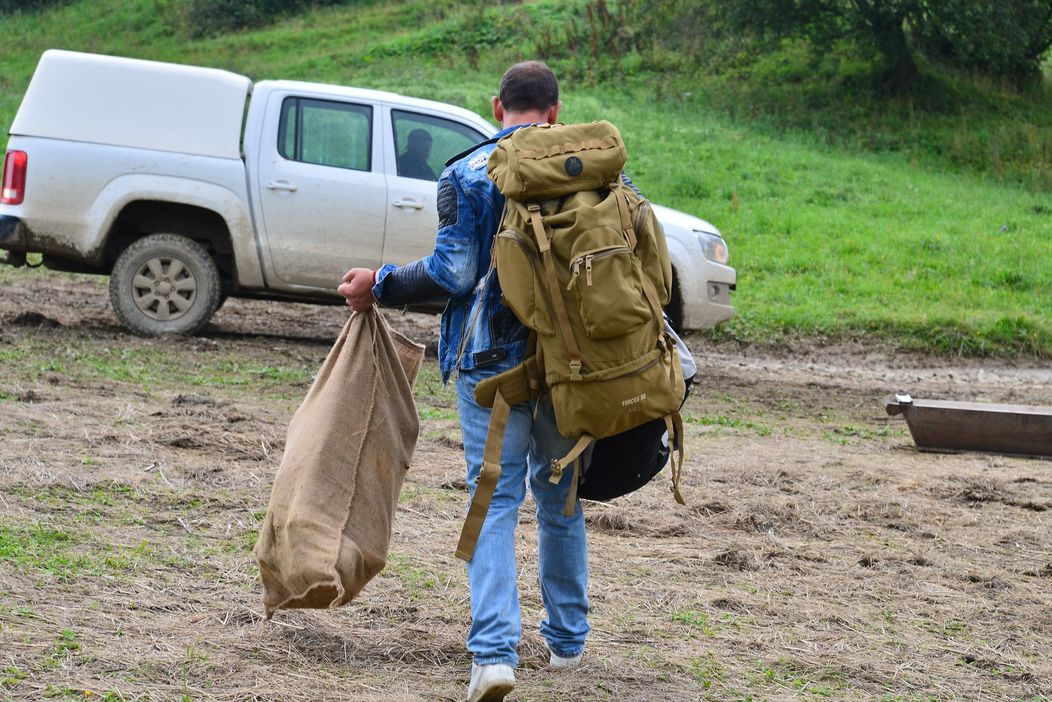 Stano odchádza z Farmy