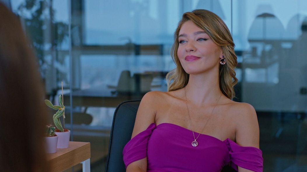 Láska, rozum, pomsta