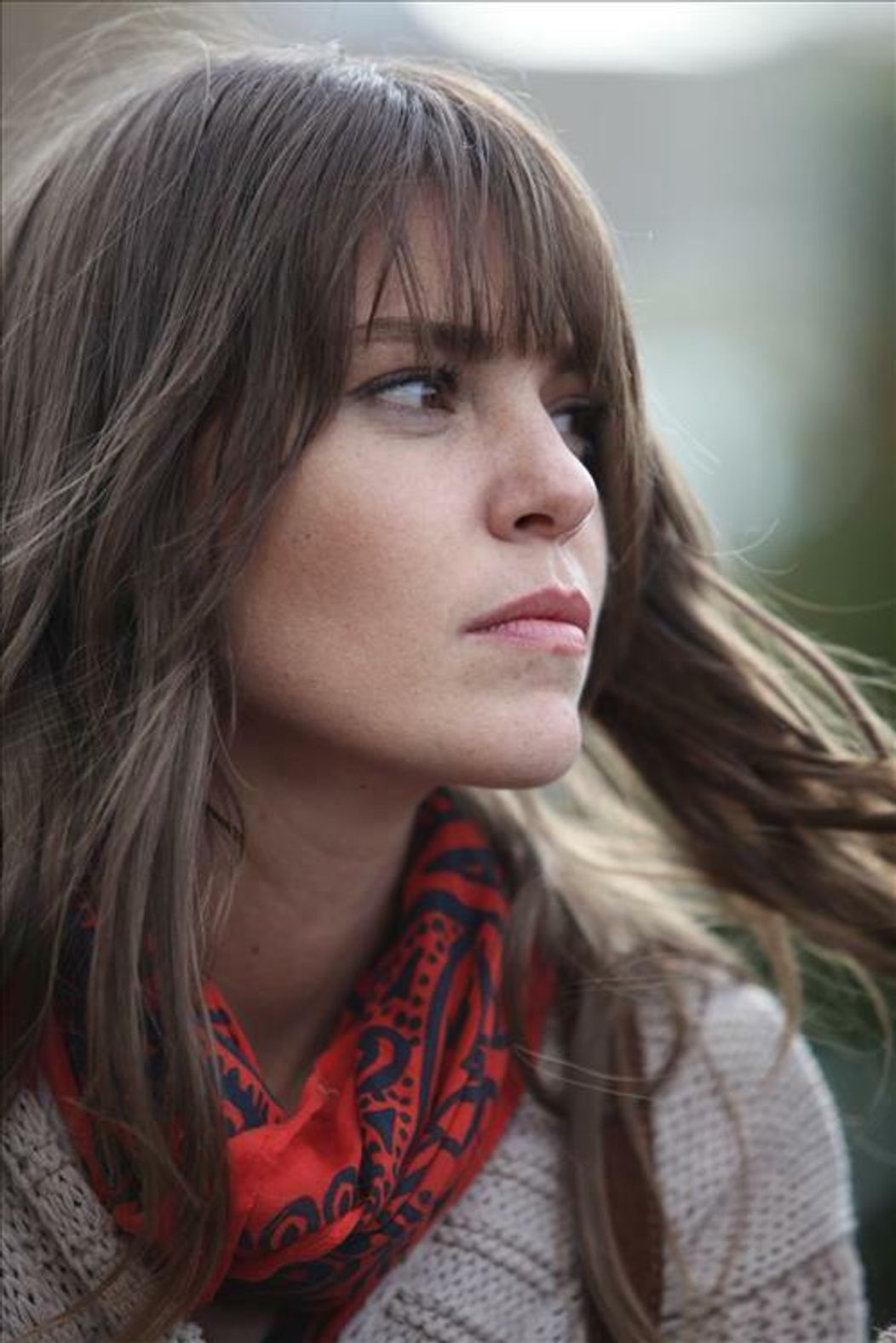 Neželaná nevesta v Prahe