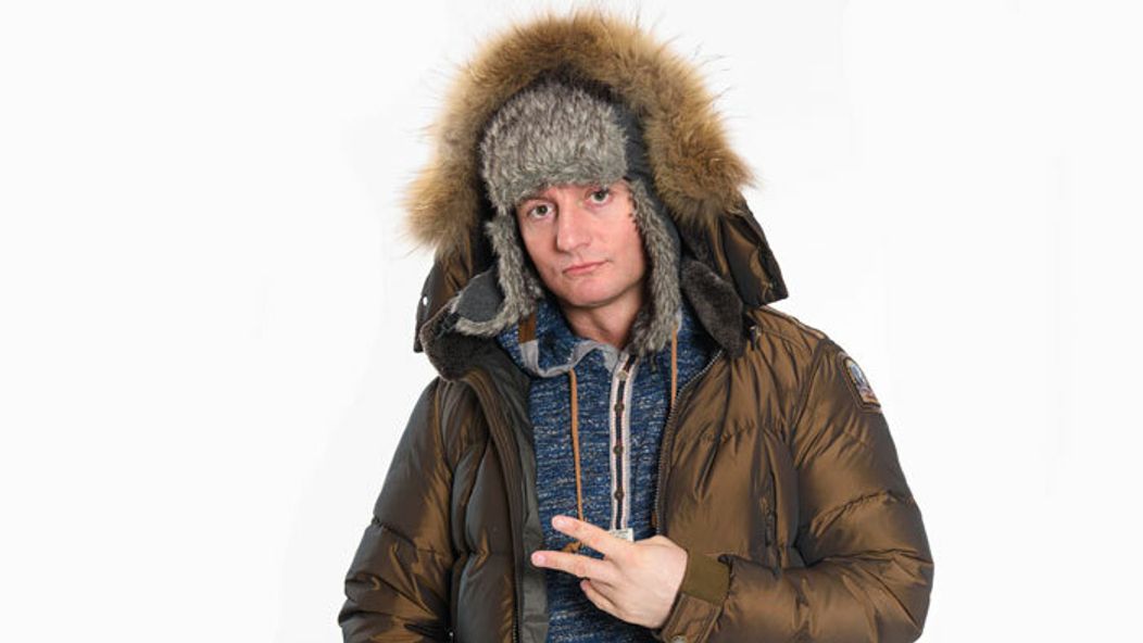 Miloš "Miki" Ferleťák 