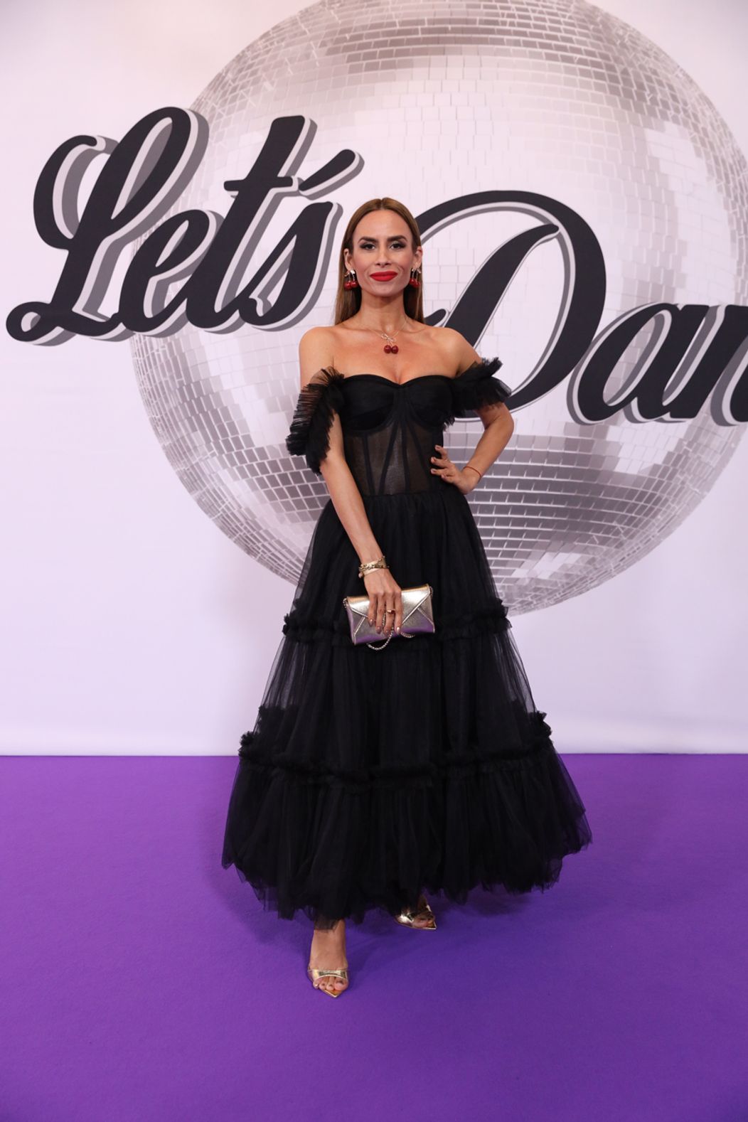 Móda z Let´s Dance - 9. kolo