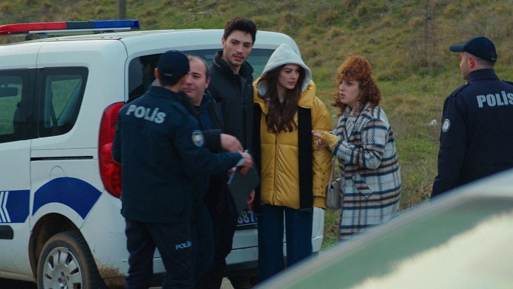 Láska, rozum, pomsta