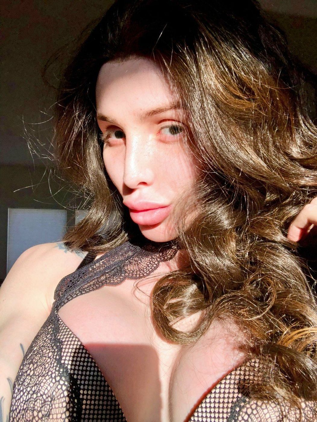 Kyleigh Potts sa chcel čo najviac podobať na reality hviezdu Kylie Jenner
