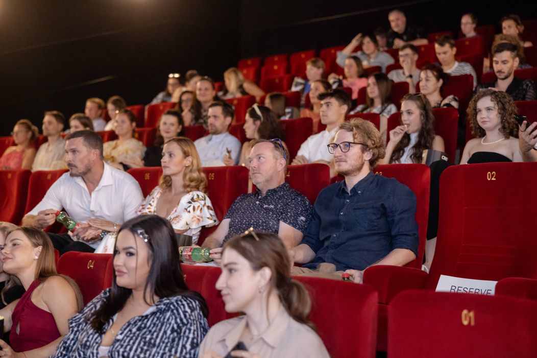 Premiéra tretej série seriálu Druhá šanca