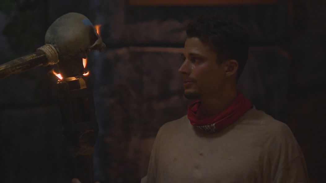 Pri Sebastianových slovách o otcovi plakali nielen Titáni, ale aj Lovci.