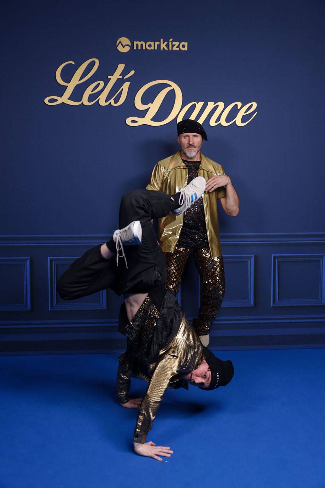 TOP momenty zo 6. kola Let's Dance: Po tomto čísle takmer spadla Incheba