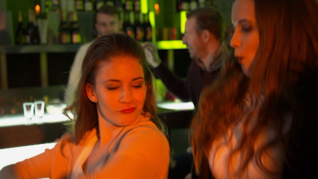 Ema sa poriadne odviazala.