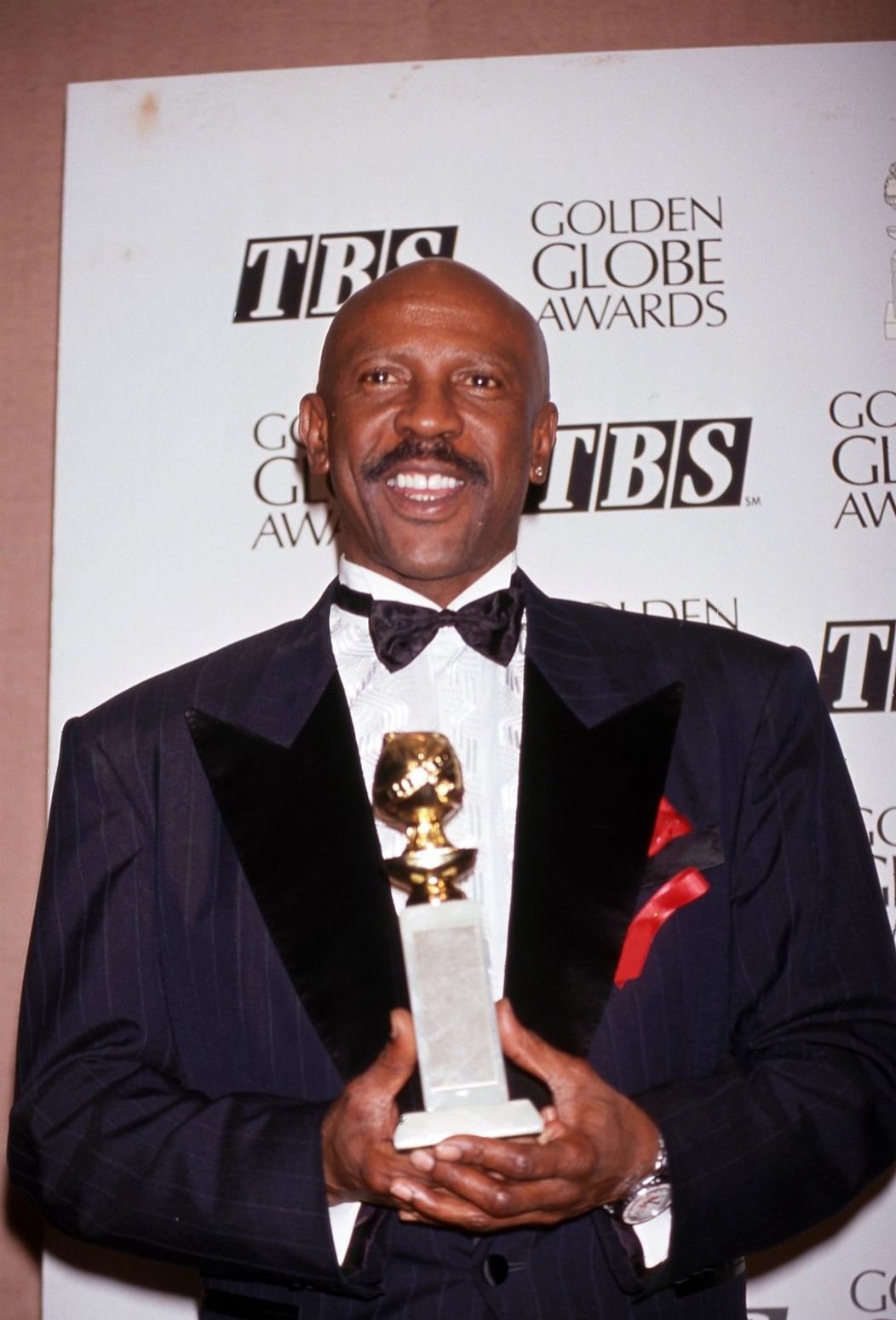 Louis Gossett Jr.
