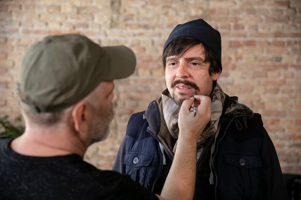 Premena Branislava Cvika