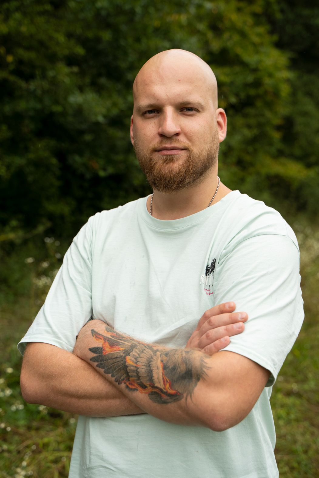 Matúš Smreček