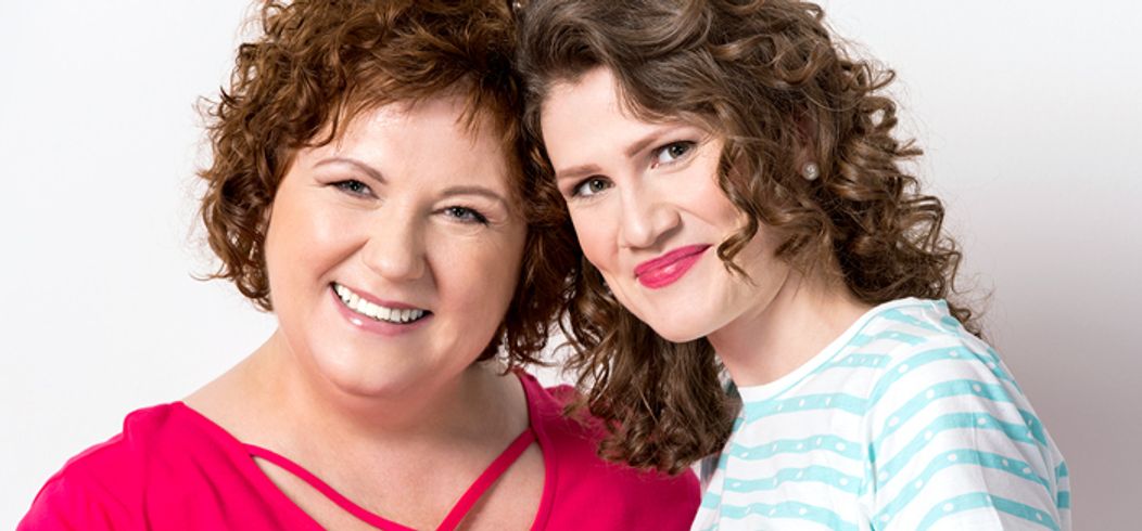 AVON za zdravé prsia