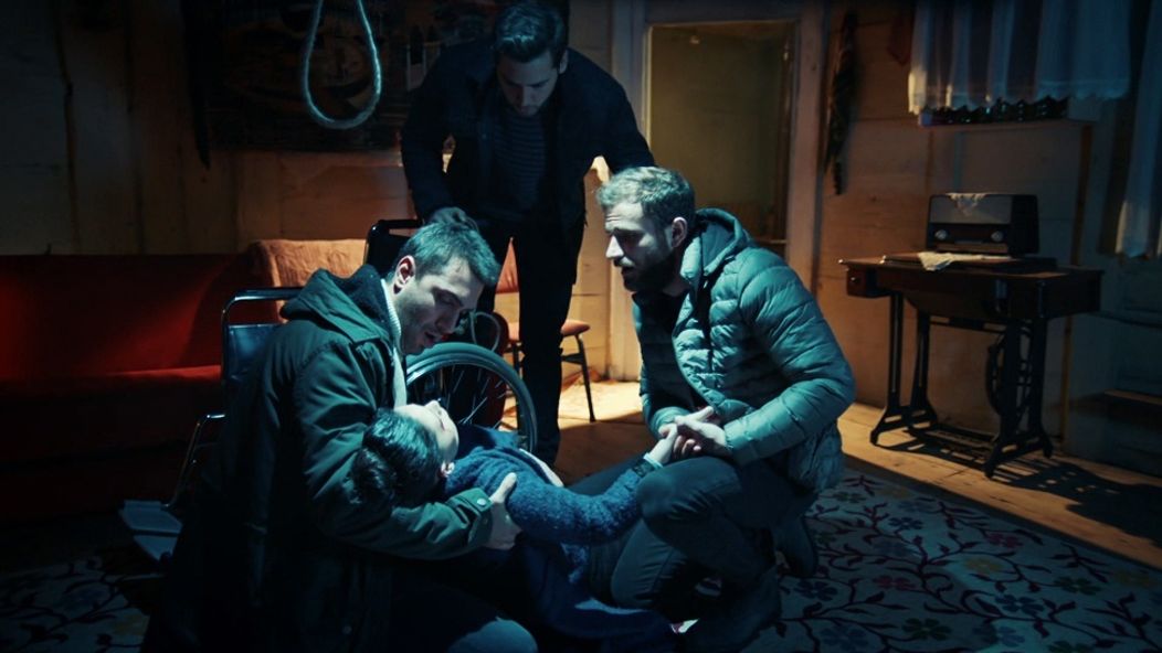 Zachránené životy