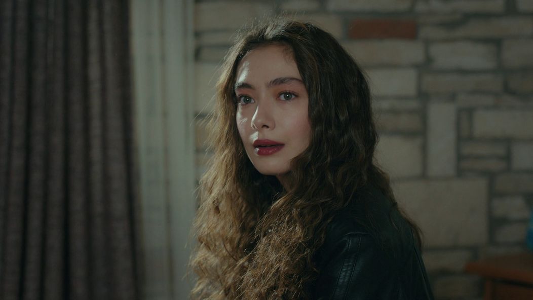 Veľvyslancova dcéra