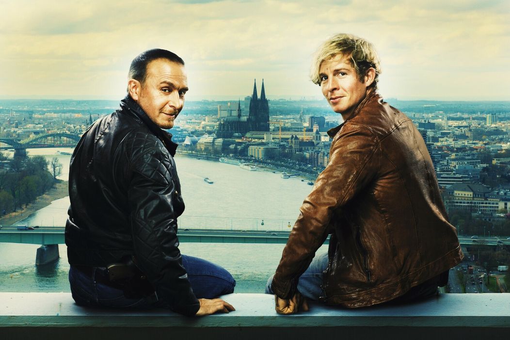 Kobra 11 - 21. séria (Daniel Roesner a Erdoğan Atalay)