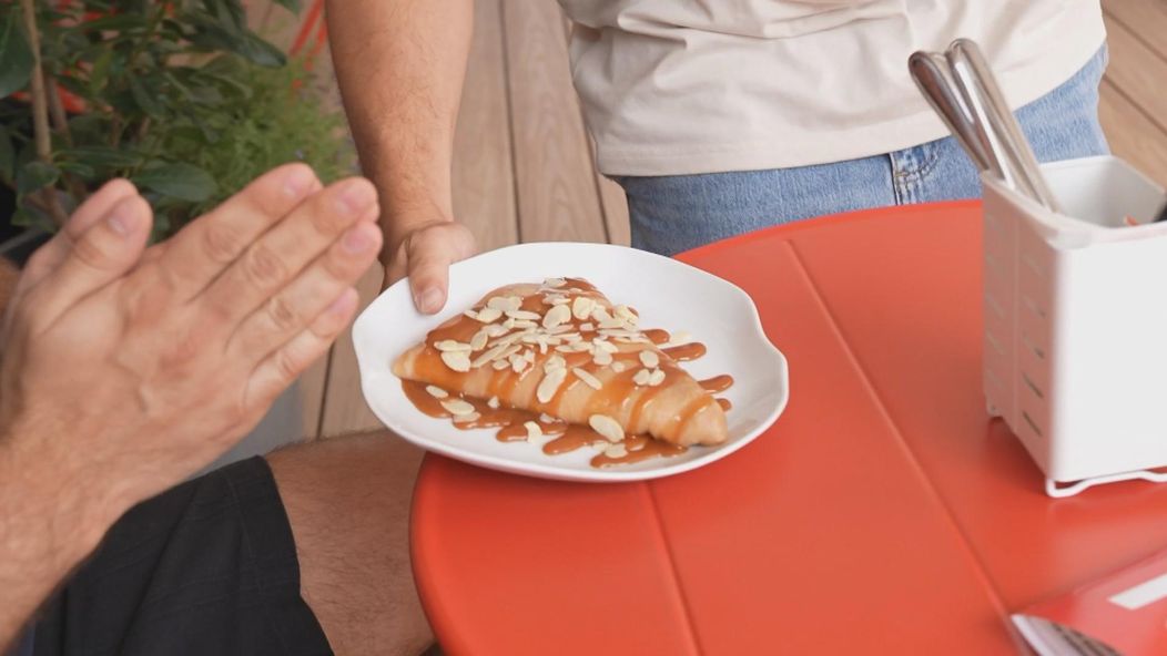 Testovanie prevádzky Jovinečka