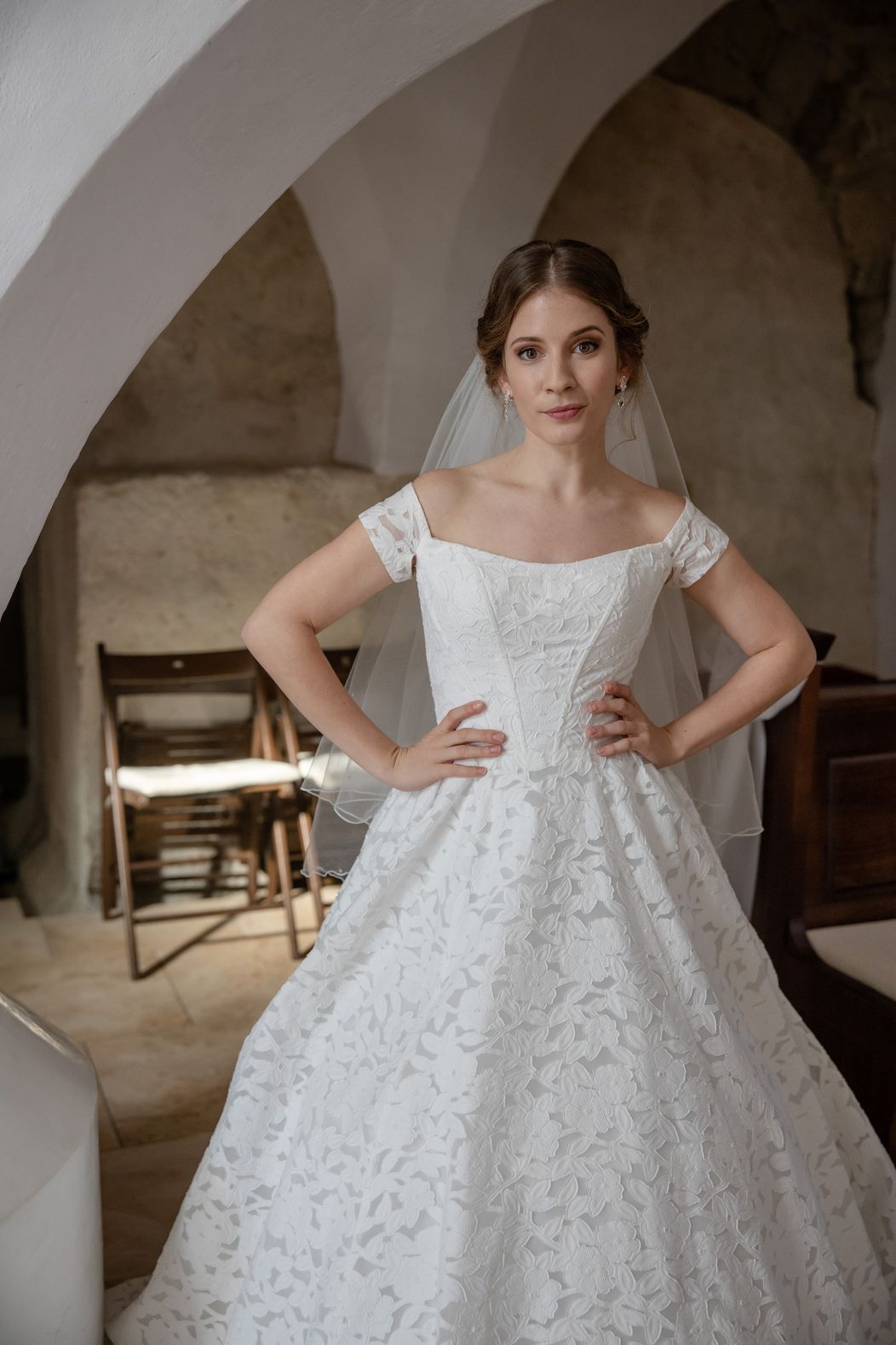 Janka Kovalčíková alias nevesta Ema