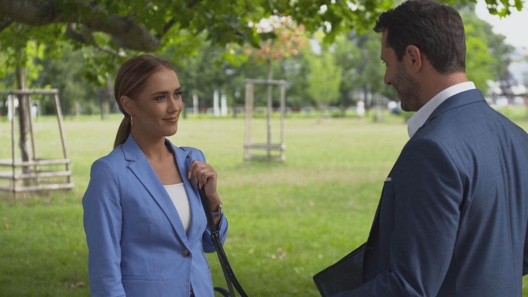 Medzi dvojicou to iskrilo aj po rokoch.