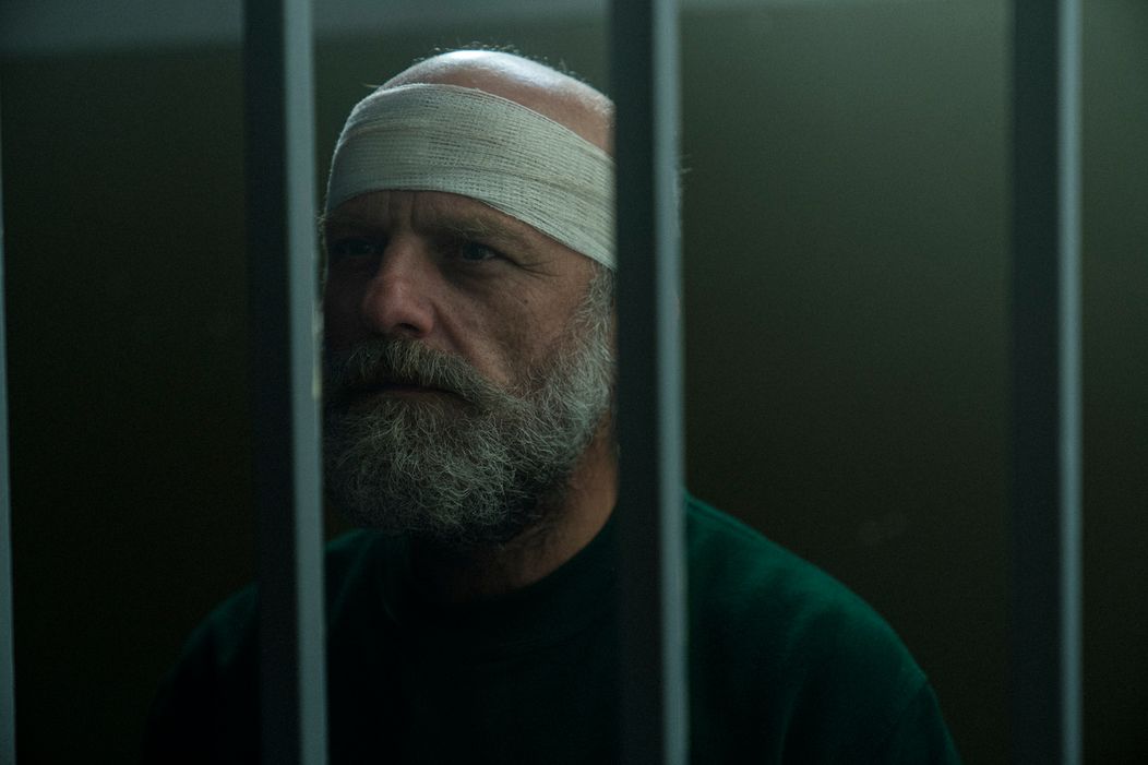 Prípad Roubal - nenechajte si ujsť trojdielnu minisériu na VOYO