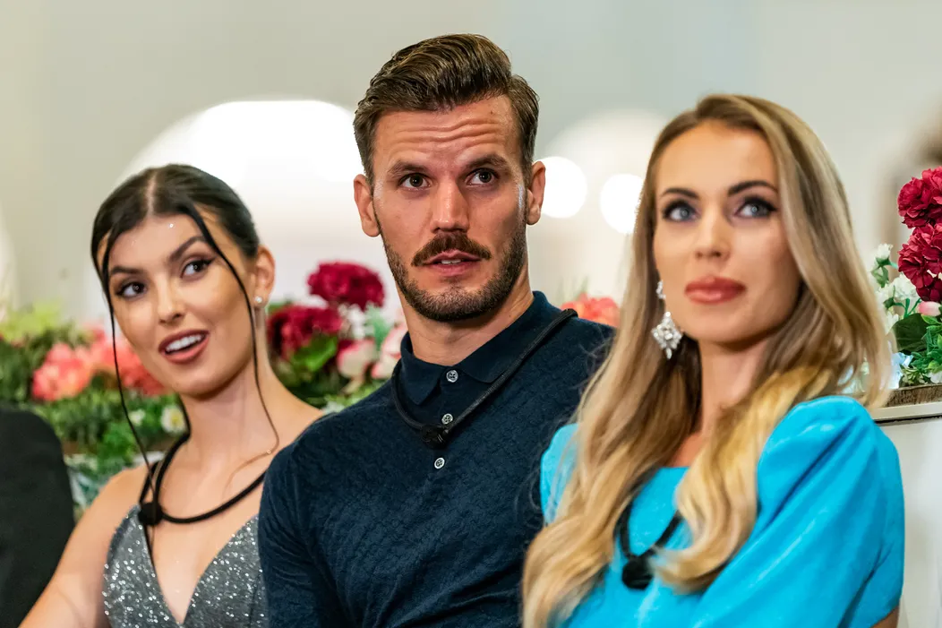 Love Island
