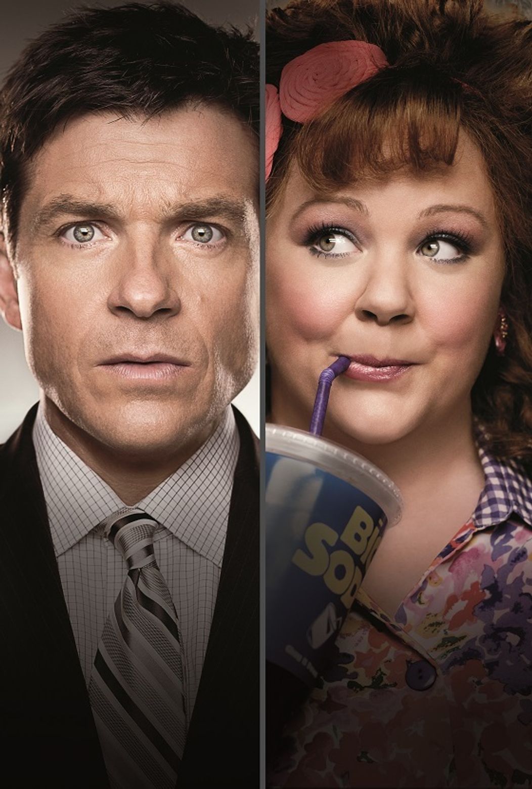 Na cudzí účet (Identity Thief)