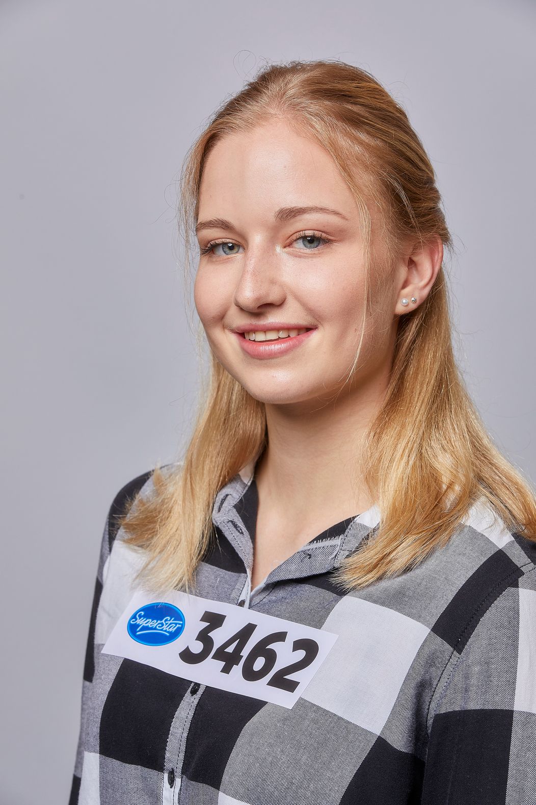 Kateřina Chybová