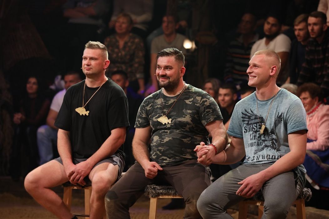Pred vyhlásením výsledkov diváckeho hlasovania už Dominik tušil, že by mohol vyhrať