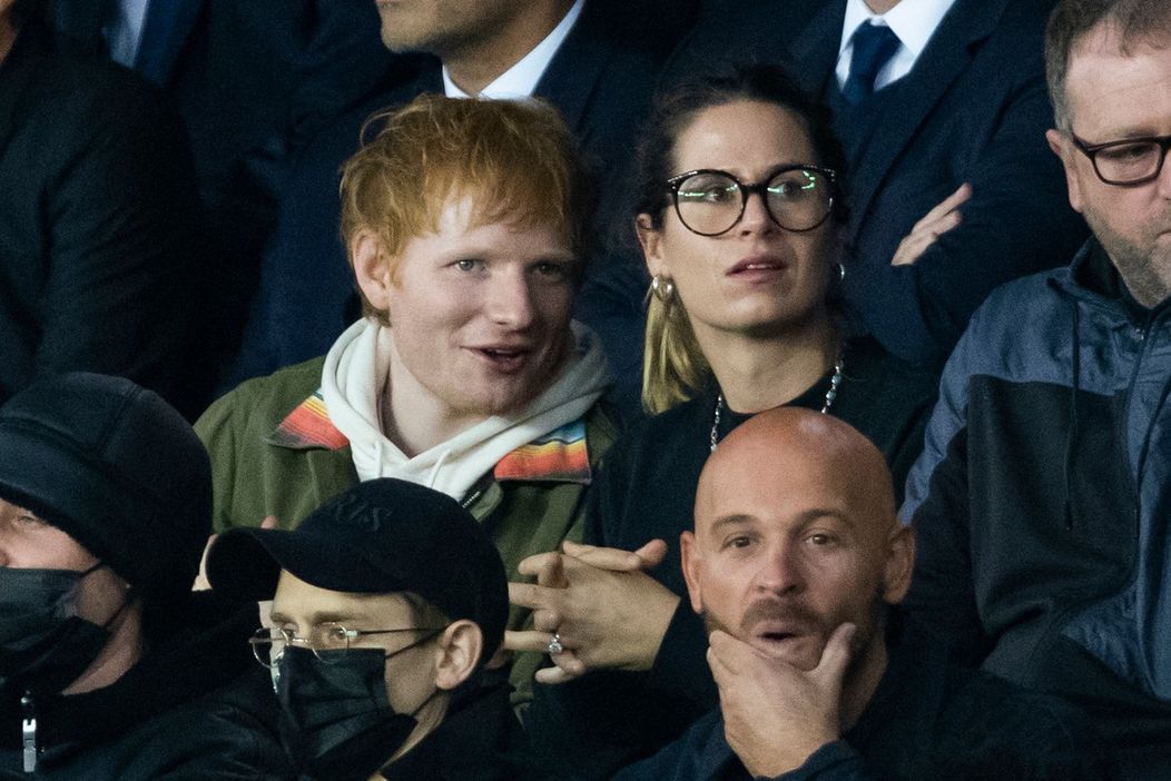 Ed a Cherry