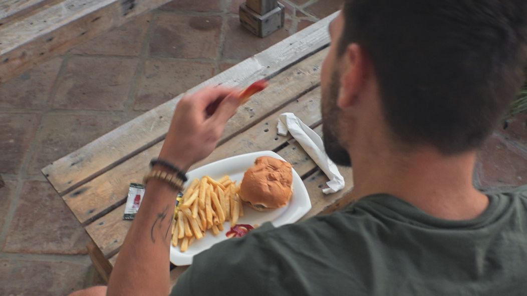 Vašek prišiel zo Survivora za priateľkou s návrhom.