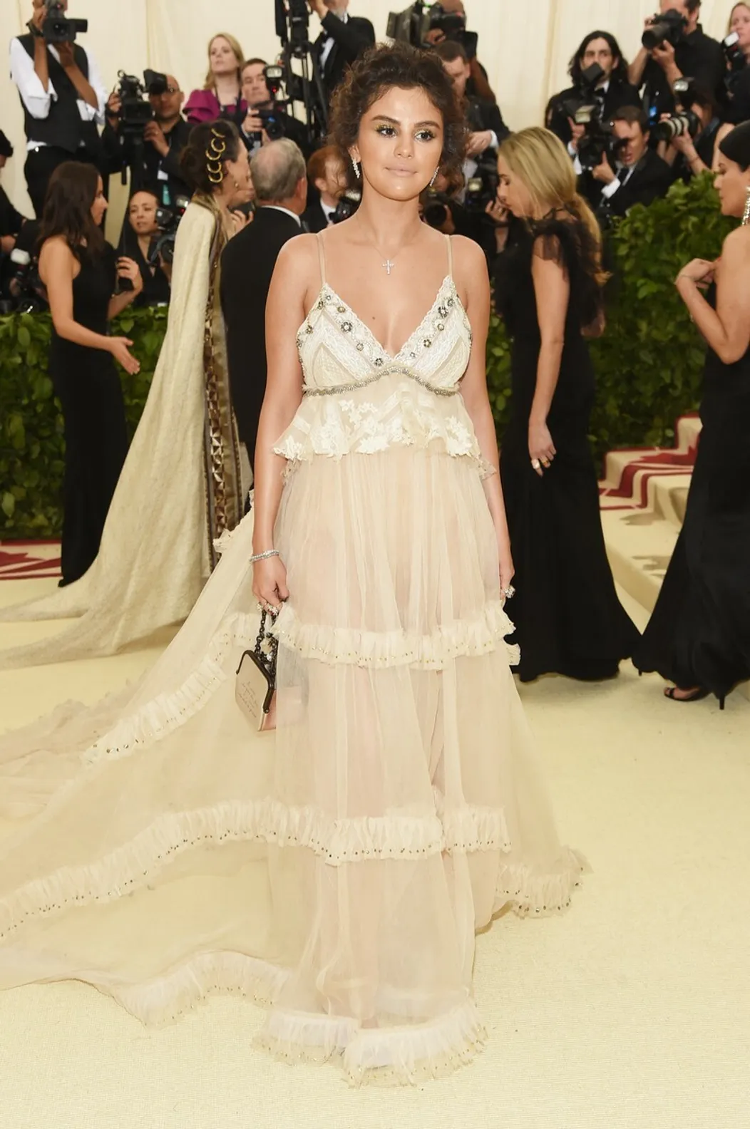 Selena Gomez
