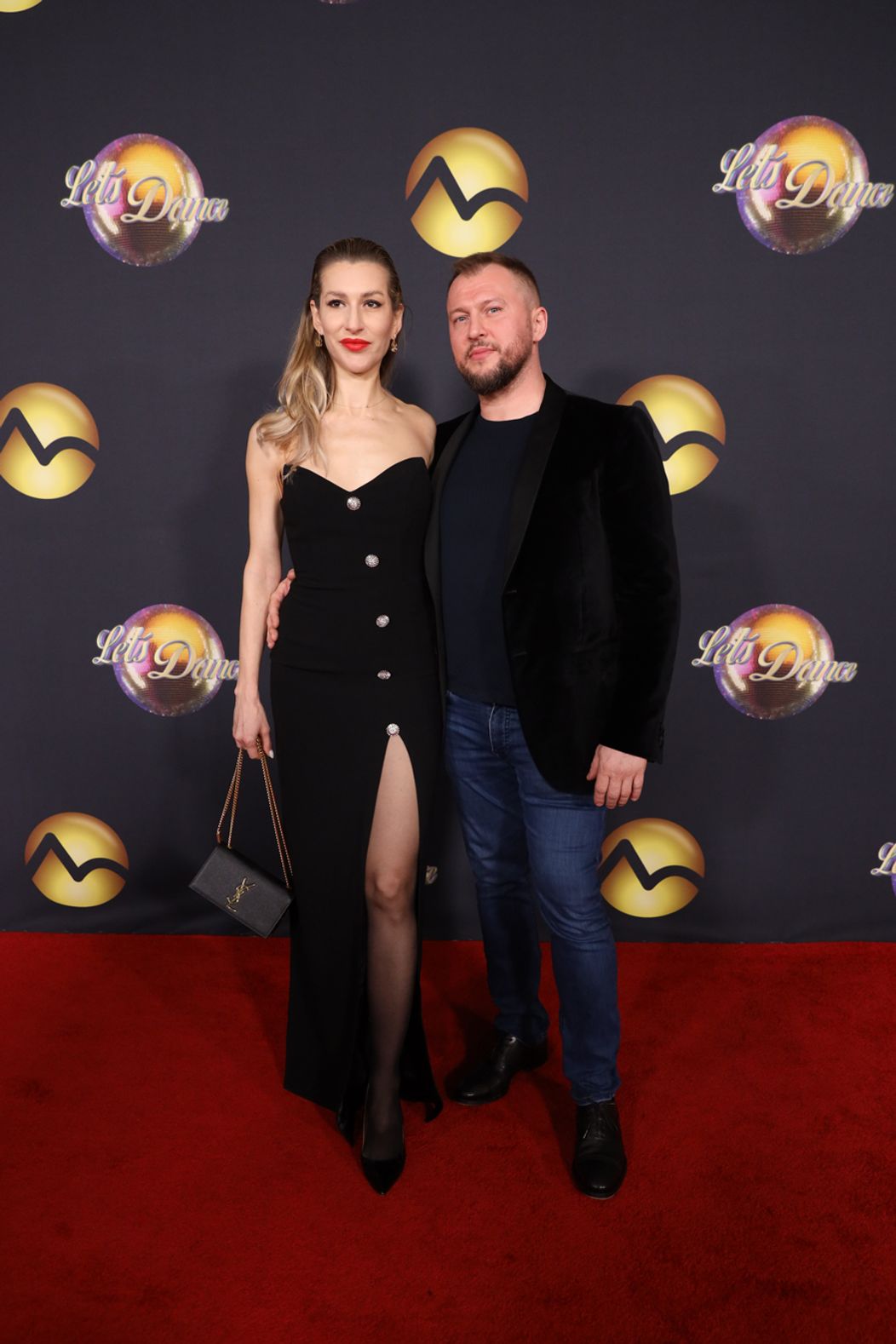 Móda z Let's Dance - 8. kolo