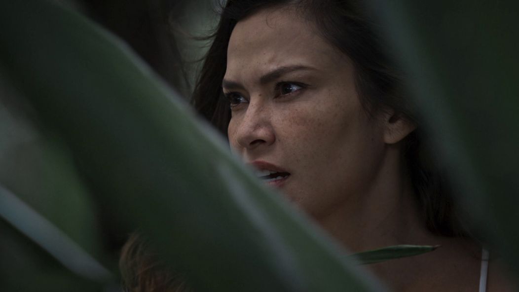 Skrytá vášeň – Príbeh pokračuje